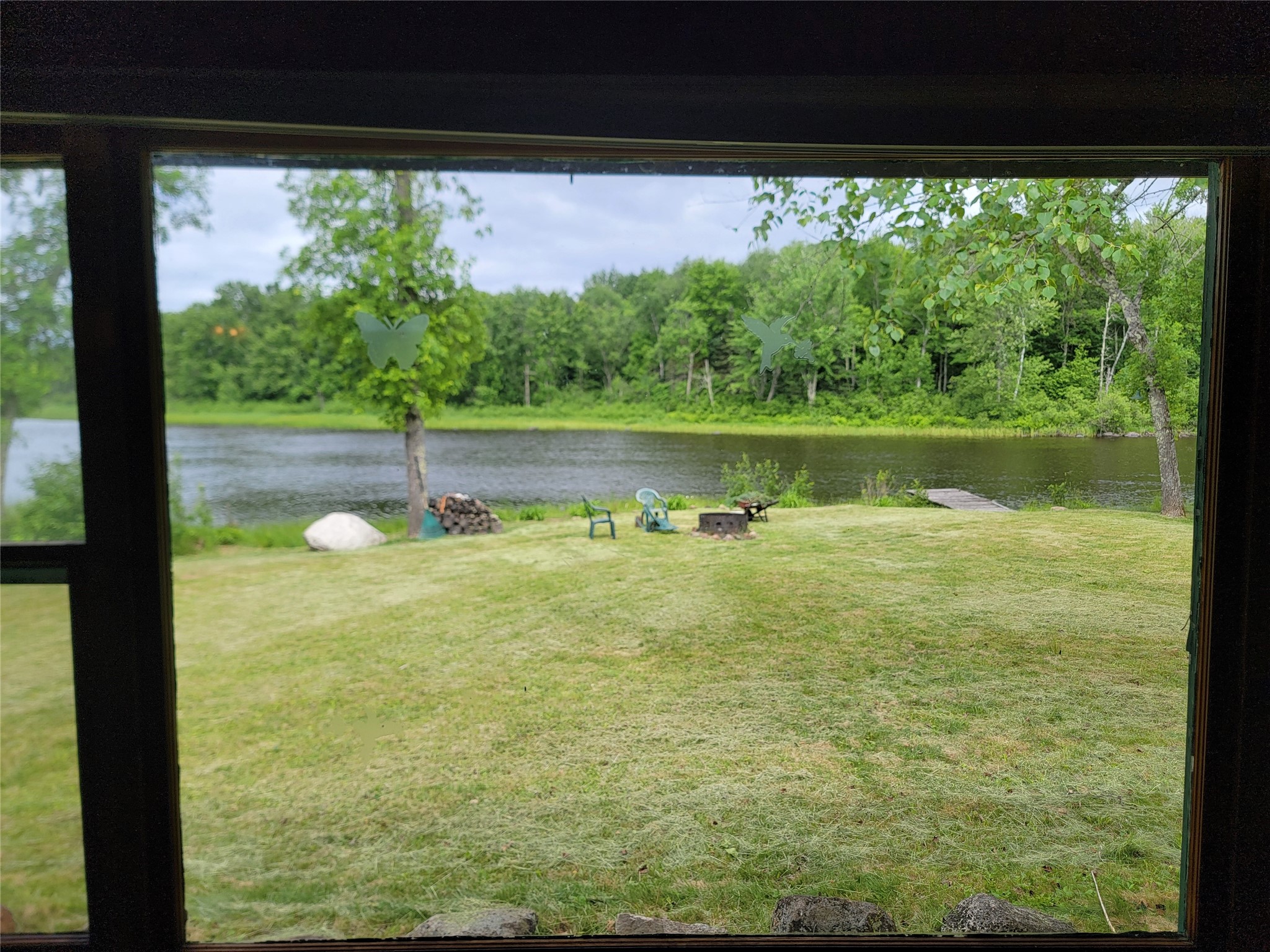 4774W Stone Gate Lane Winter WI 54896 - East Fork Chippewa River 1602849 image4