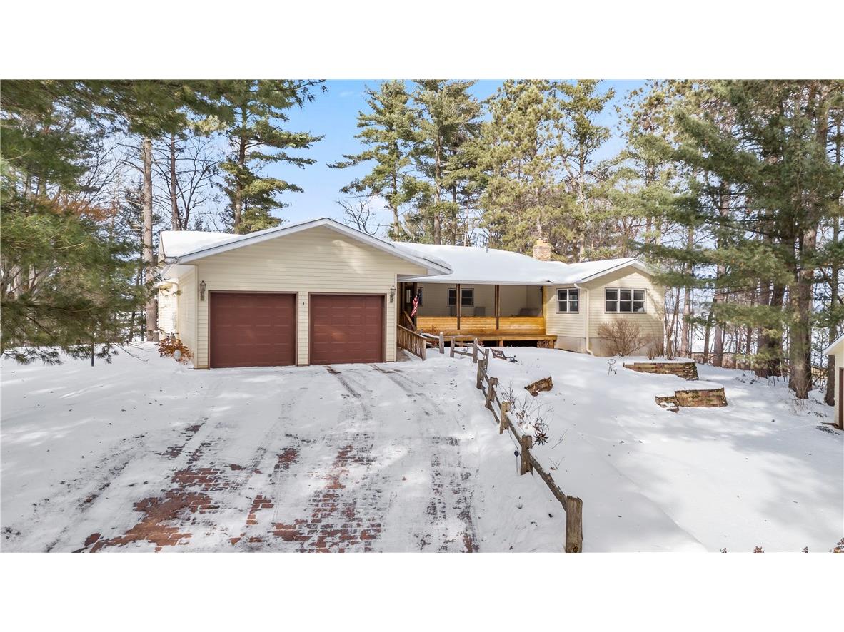 4796 State Road 70 Webster WI 54893 - Big Sand Lake 1589026 image1