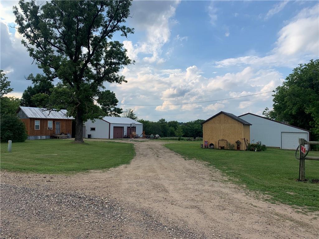 48 Barron Dunn Avenue, Clear Lake, WI, 54005 MLS 1555300 Edina Realty