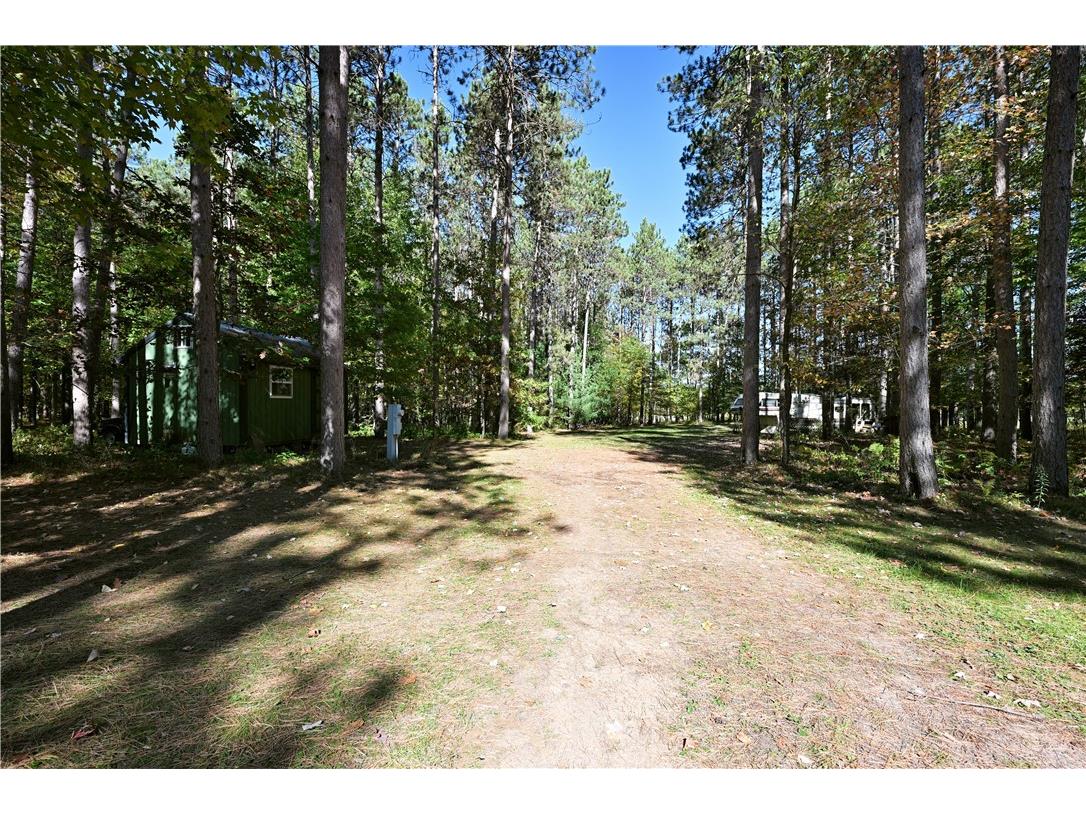 4800 N Basswood Drive Webster WI 54893 - Big Sand Lake 1596328 image1