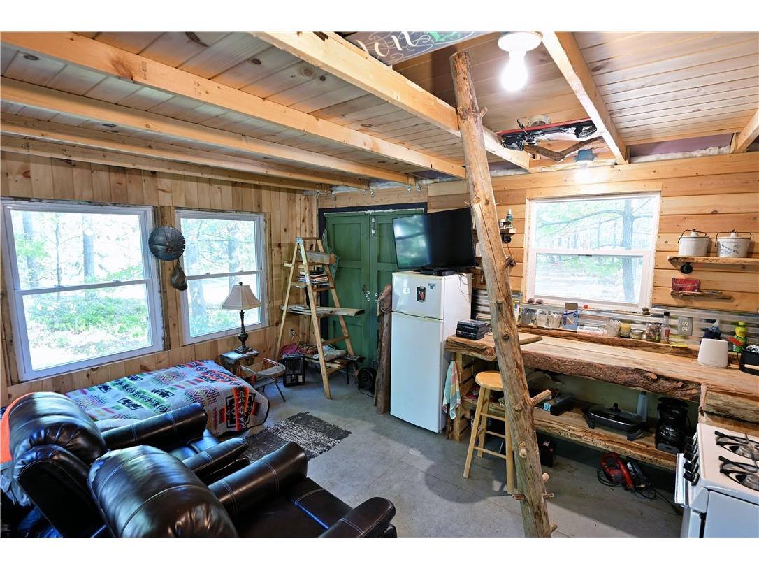 4800 N Basswood Drive Webster WI 54893 - Big Sand Lake 1596328 image10