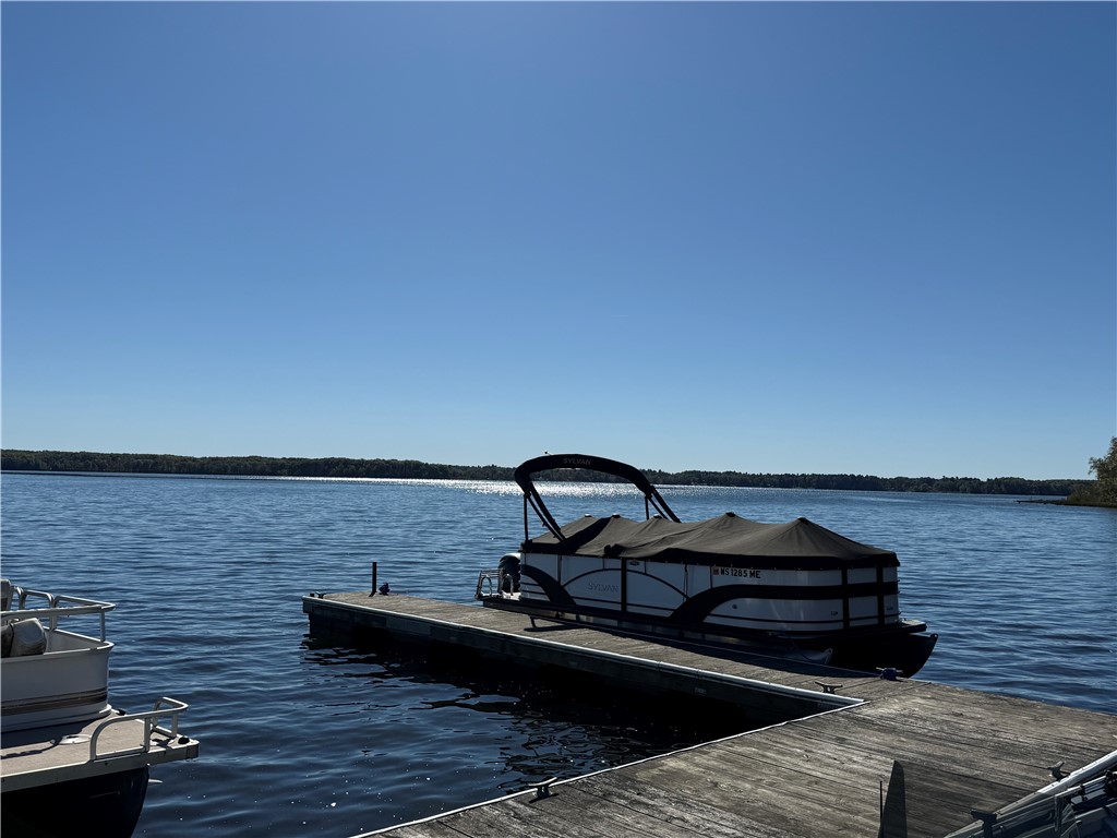 4800 N Basswood Drive Webster WI 54893 - Big Sand Lake 1596328 image13