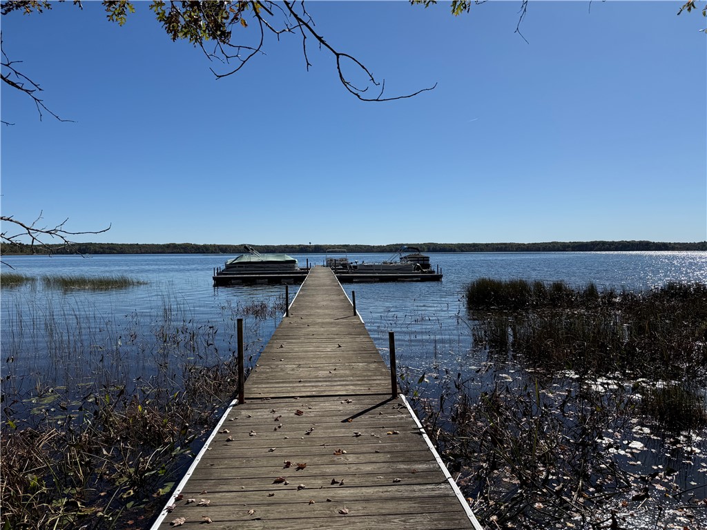 4800 N Basswood Drive Webster WI 54893 - Big Sand Lake 1596328 image14