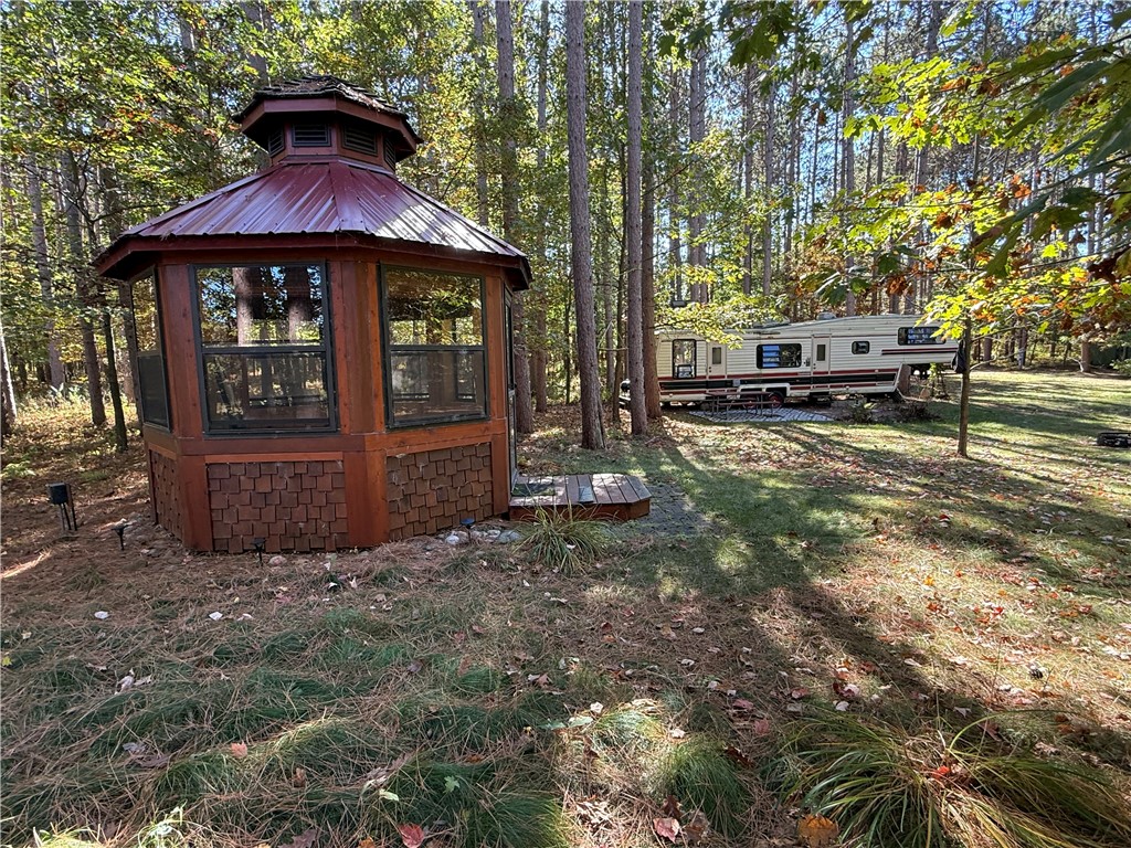 4800 N Basswood Drive Webster WI 54893 - Big Sand Lake 1596328 image20