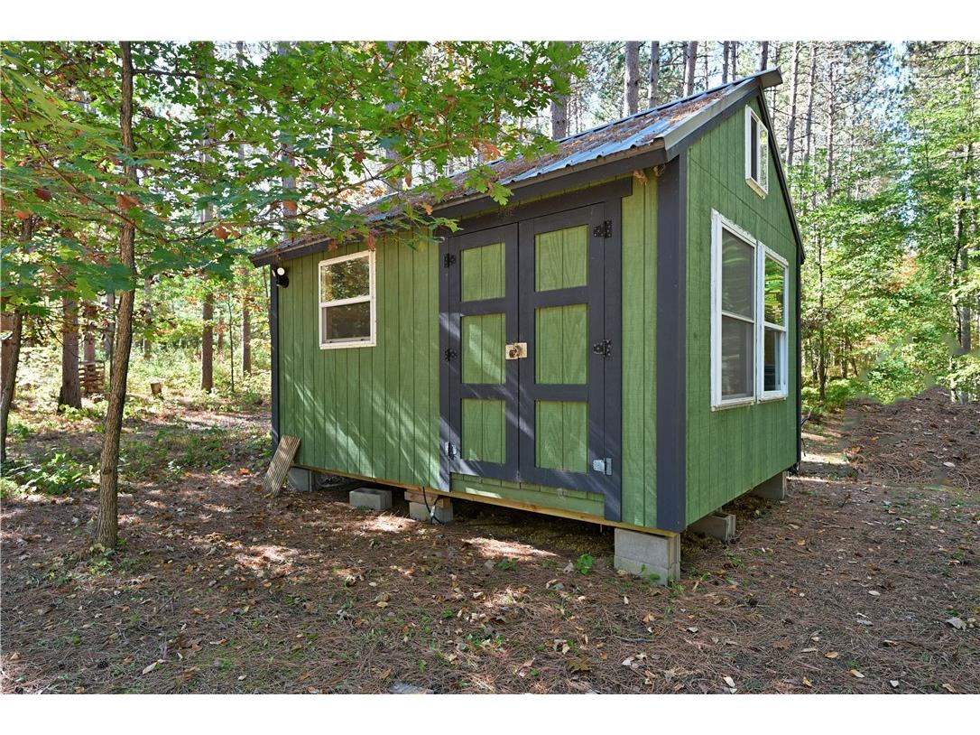 4800 N Basswood Drive Webster WI 54893 - Big Sand Lake 1596328 image5