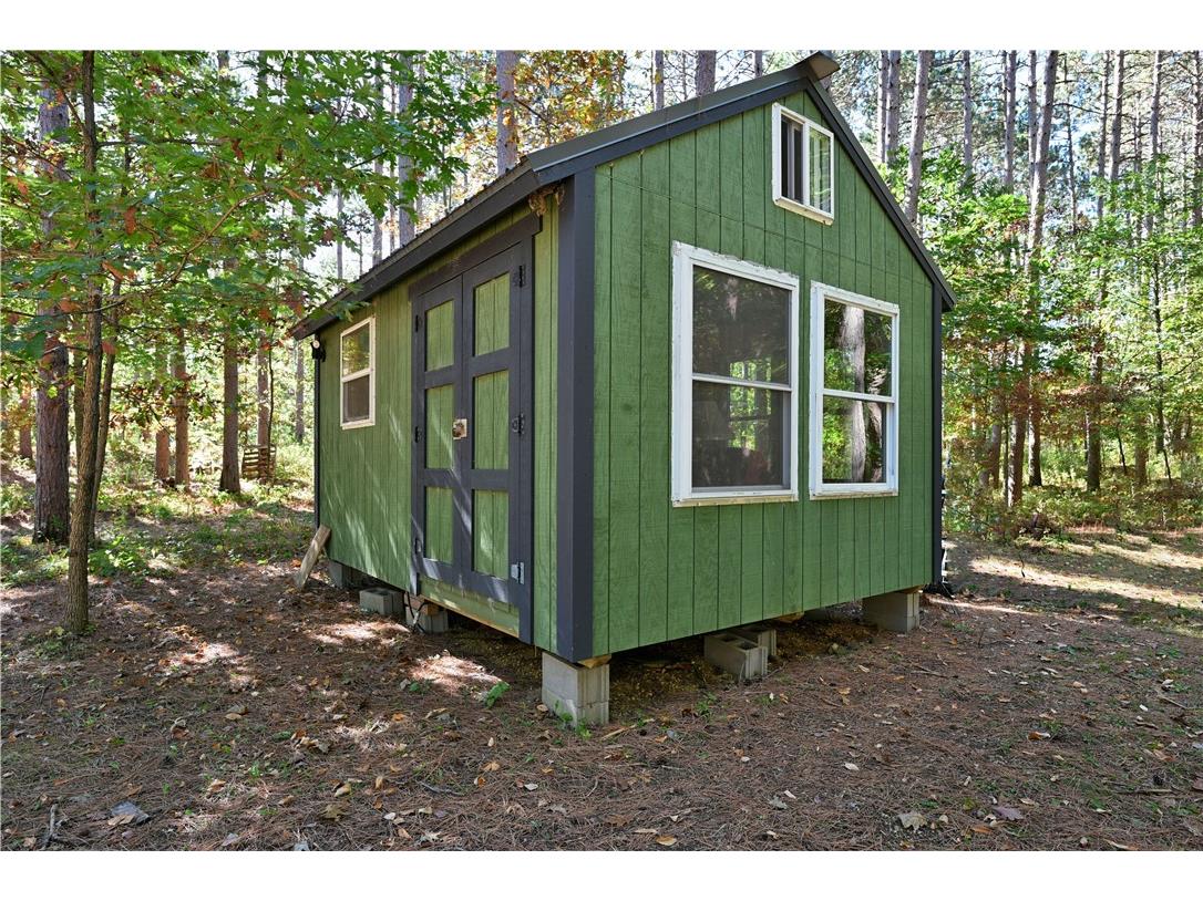 4800 N Basswood Drive Webster WI 54893 - Big Sand Lake 1596328 image6