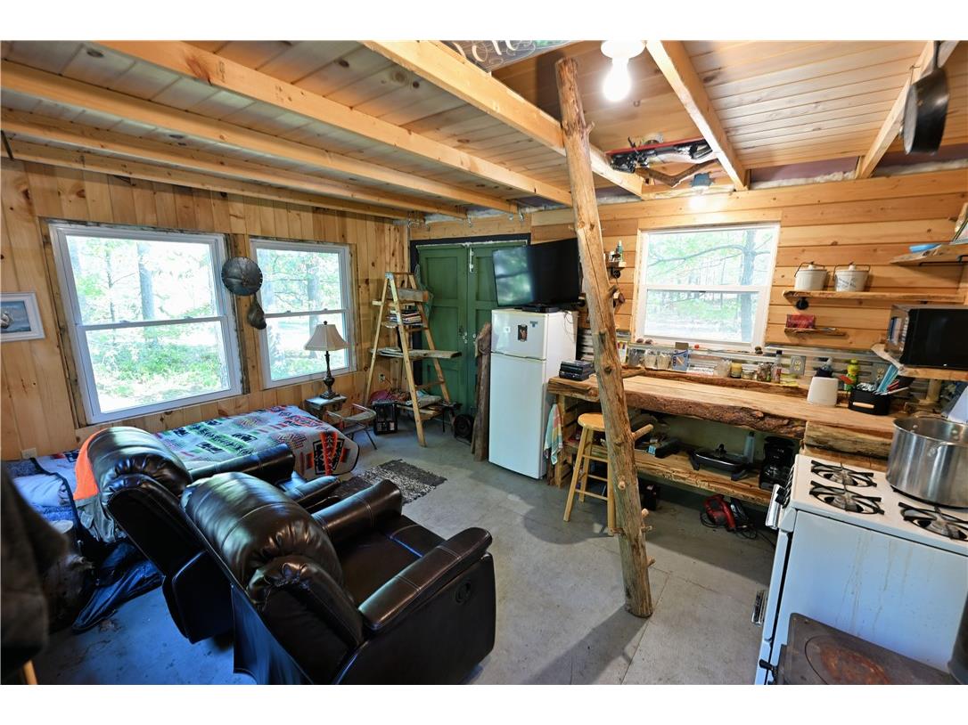 4800 N Basswood Drive Webster WI 54893 - Big Sand Lake 1596328 image7