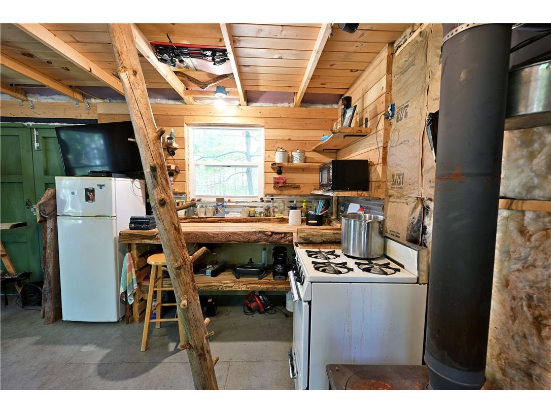 4800 N Basswood Drive Webster WI 54893 - Big Sand Lake 1596328 image9