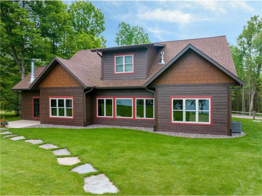 48025 Old Grade Road Cable WI 54821 - Atkins Lake 1592763 image1