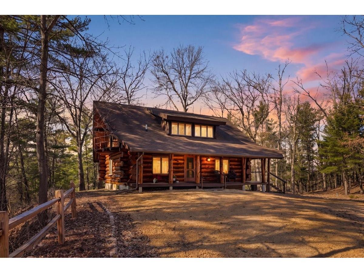 481 130th Street Amery WI 54001 - Apple River 1599841 image1