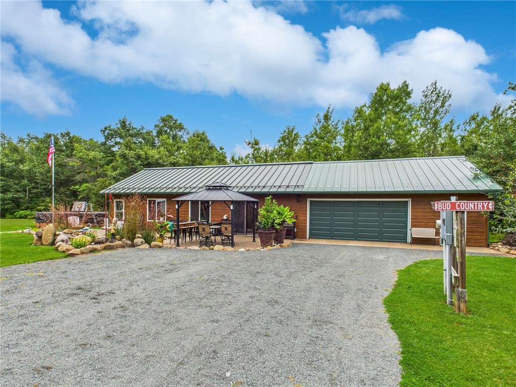 4820 Springbrook Trail Danbury WI 54830 - St Croix River 1595265 image1