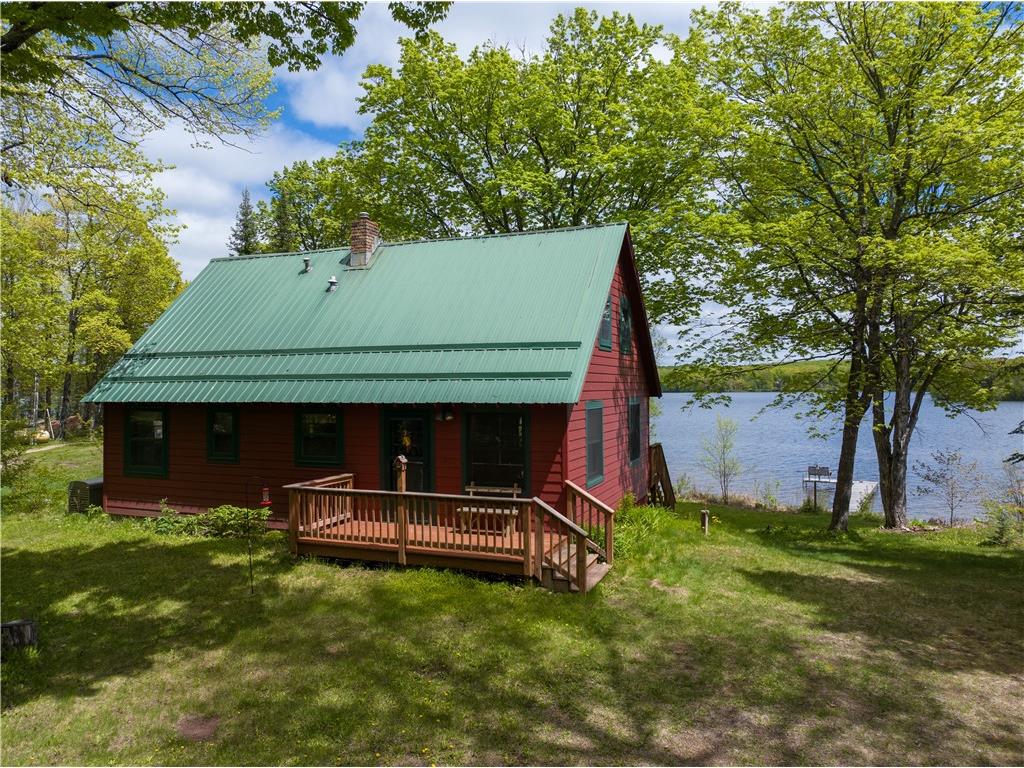 48250 Atkins Lake Lane Cable WI 54821 - Atkins Lake 1591845 image1