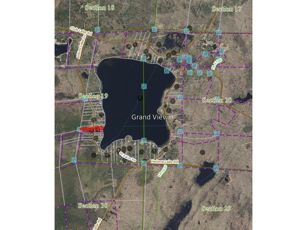 48250 Atkins Lake Road Cable WI 54839 - Atkins Lake 1596154 image38