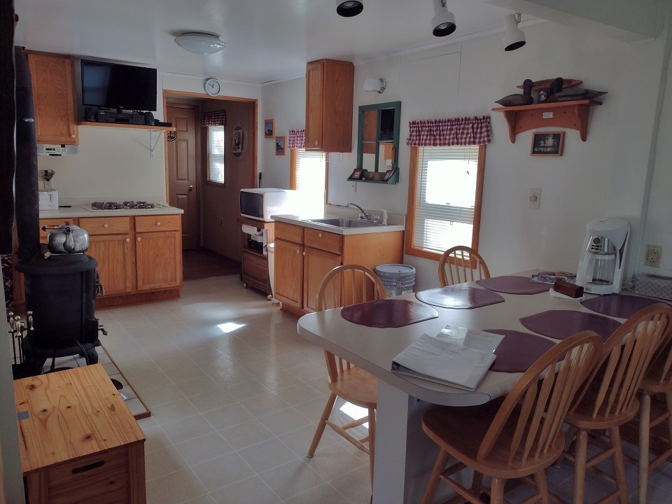 48285 Lake Knotting Lane Cable WI 54821 - Knotting 1602071 image19
