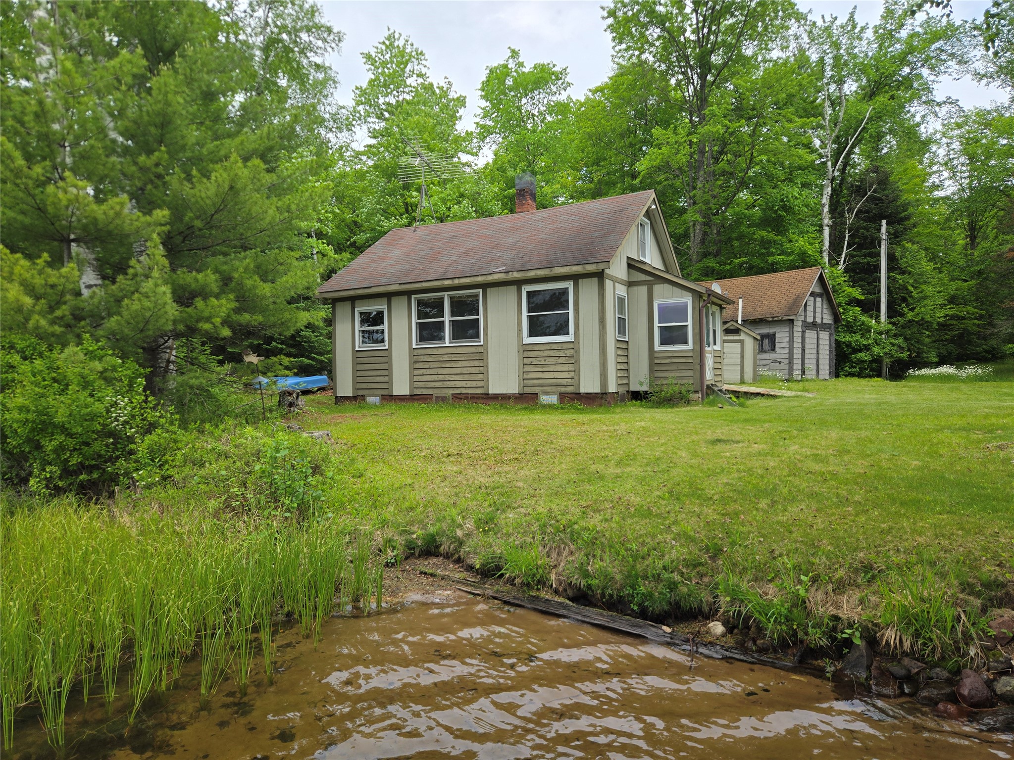 48285 Lake Knotting Lane Cable WI 54821 - Knotting 1602071 image2