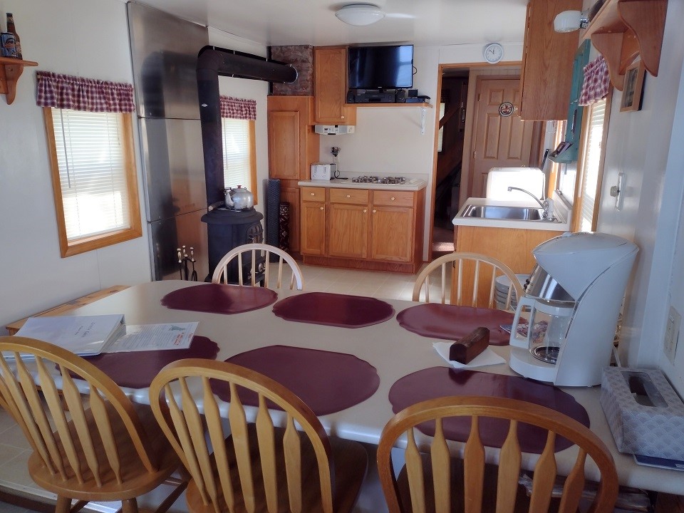 48285 Lake Knotting Lane Cable WI 54821 - Knotting 1602071 image20