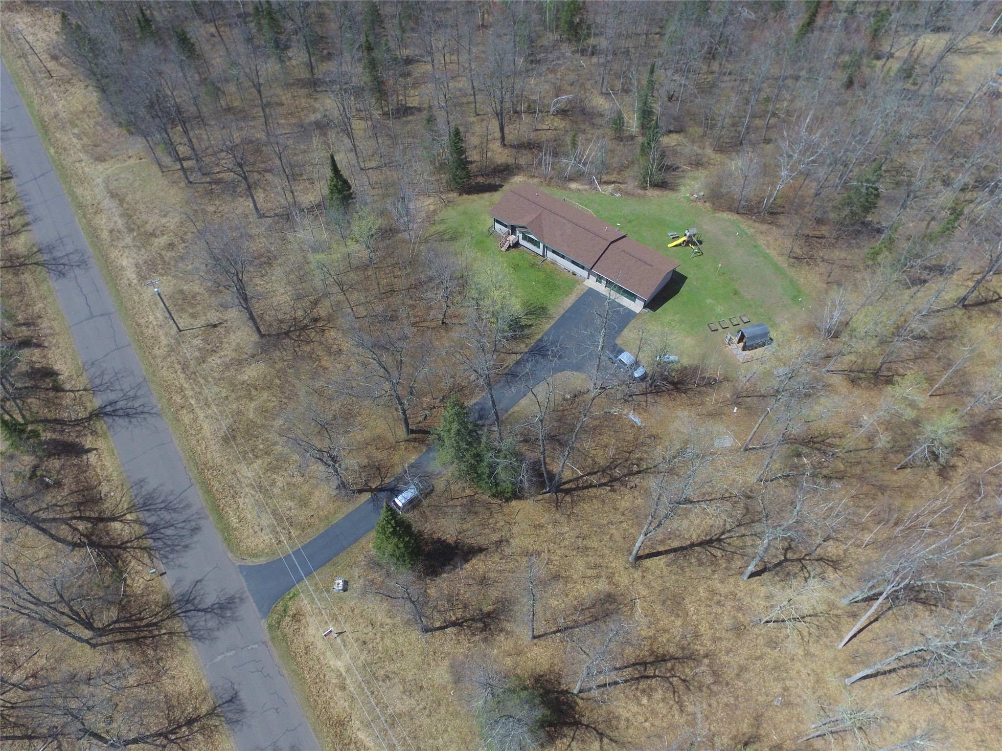 4836 Big Mcgraw Road Danbury WI 54830 1598619 image59