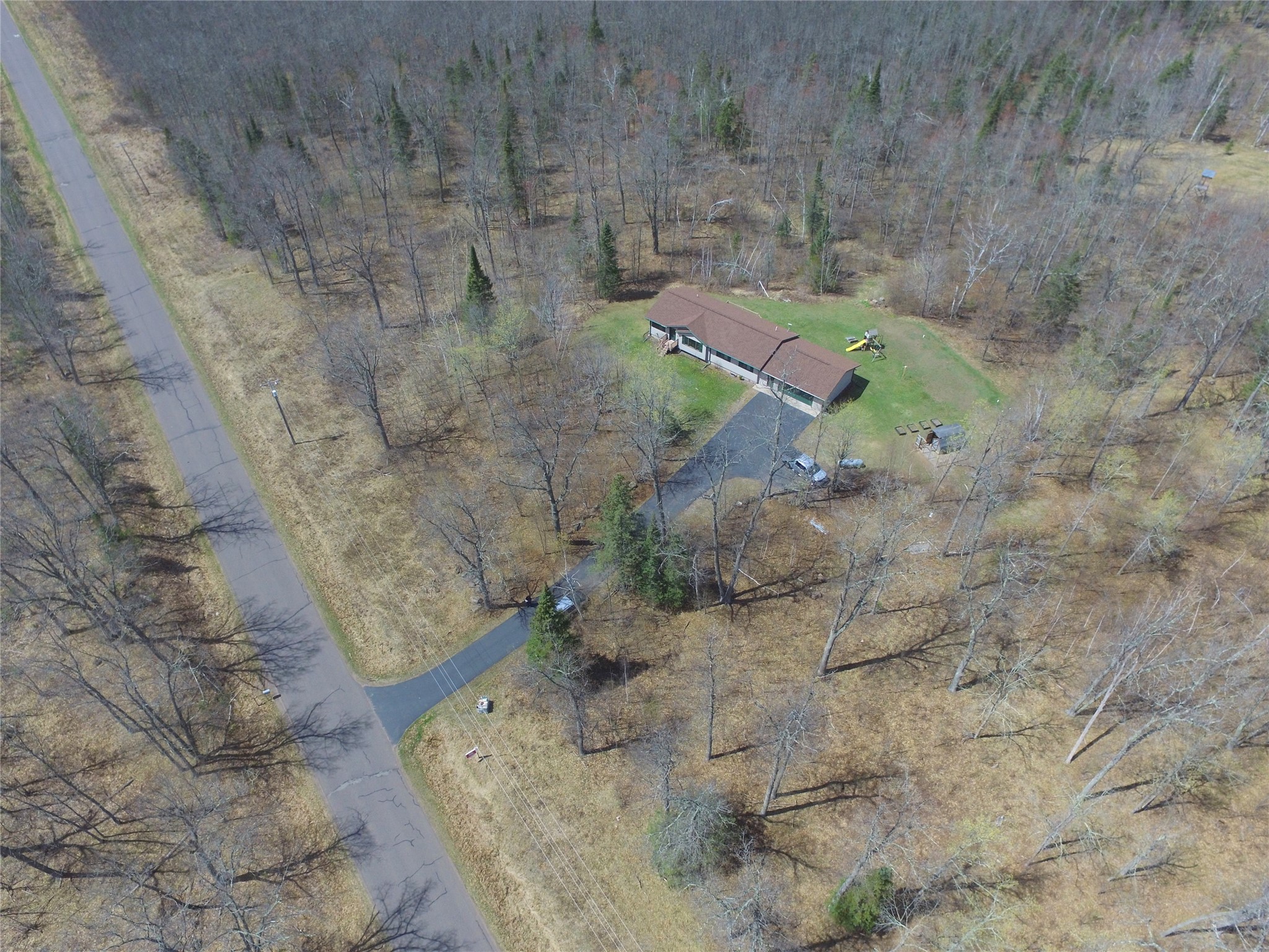 4836 Big Mcgraw Road Danbury WI 54830 1598619 image9