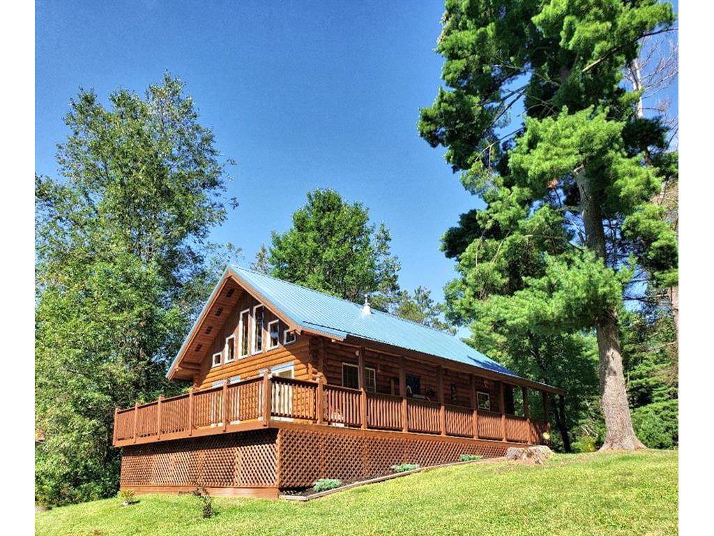 4840 N County Rd G, Winter, WI 54896 MLS 1568094 Edina Realty