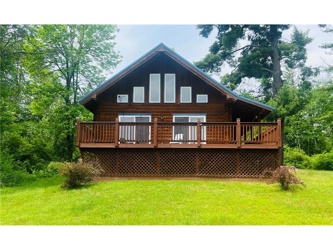 4840 N County Road G Winter WI 54896 - Chippewa 1588561 image1