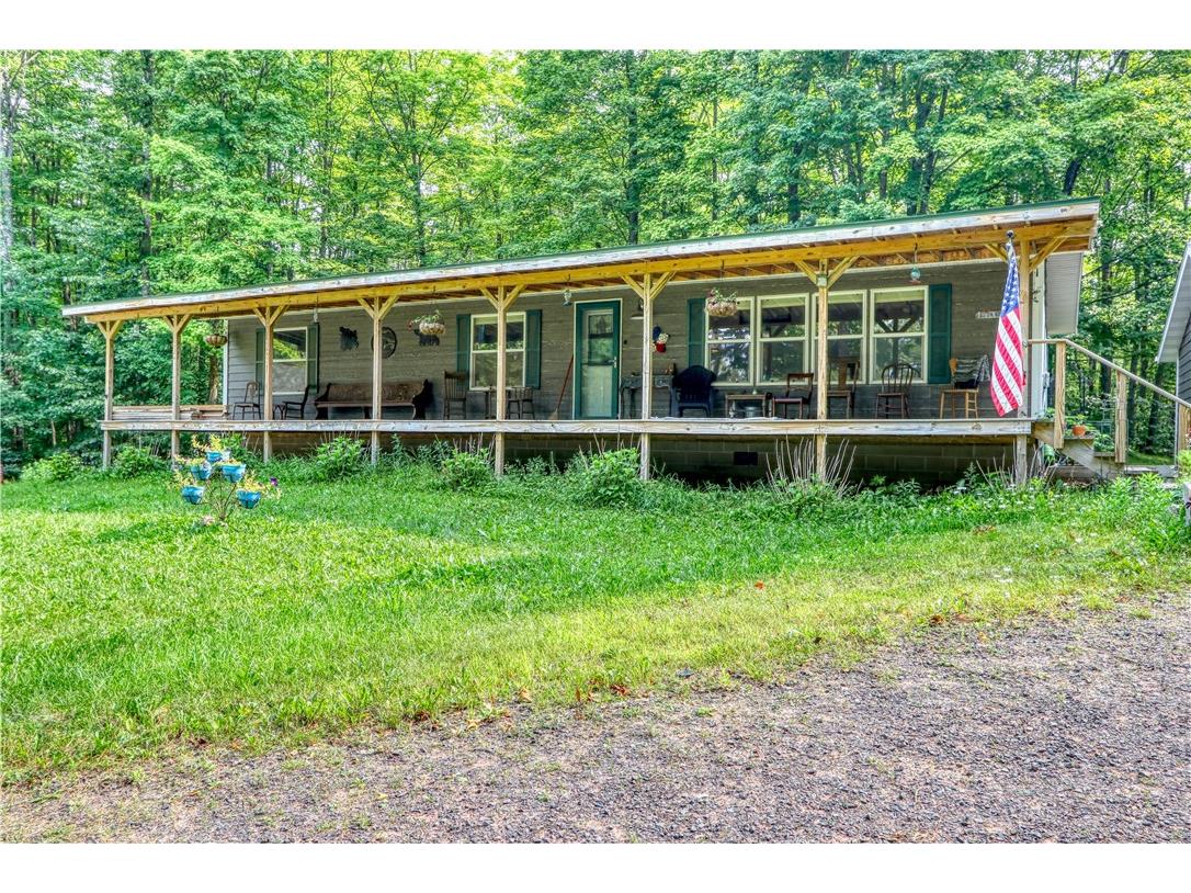 48400 Old Grade Road Cable WI 54821 - Atkins Lake 1594224 image1