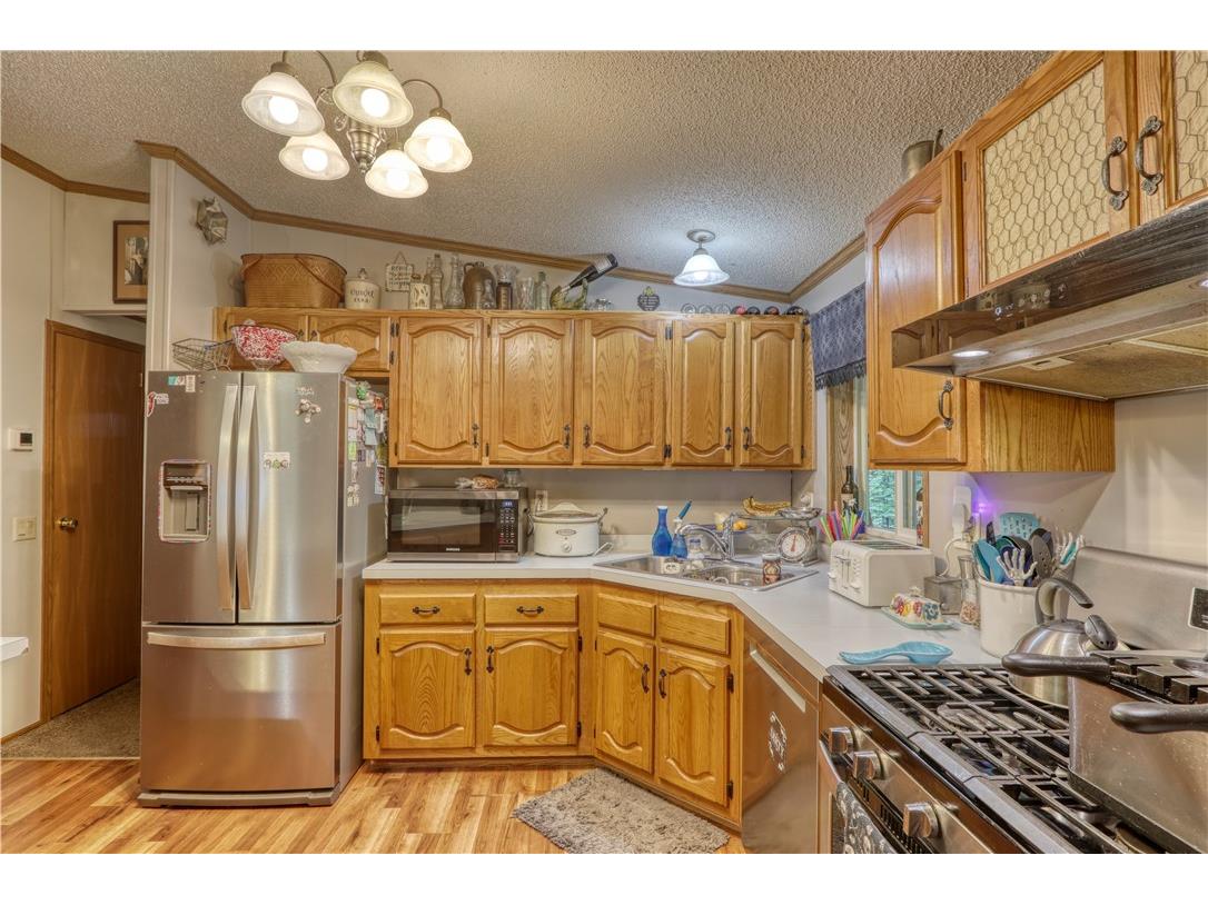 48400 Old Grade Road Cable WI 54821 - Atkins Lake 1594224 image24