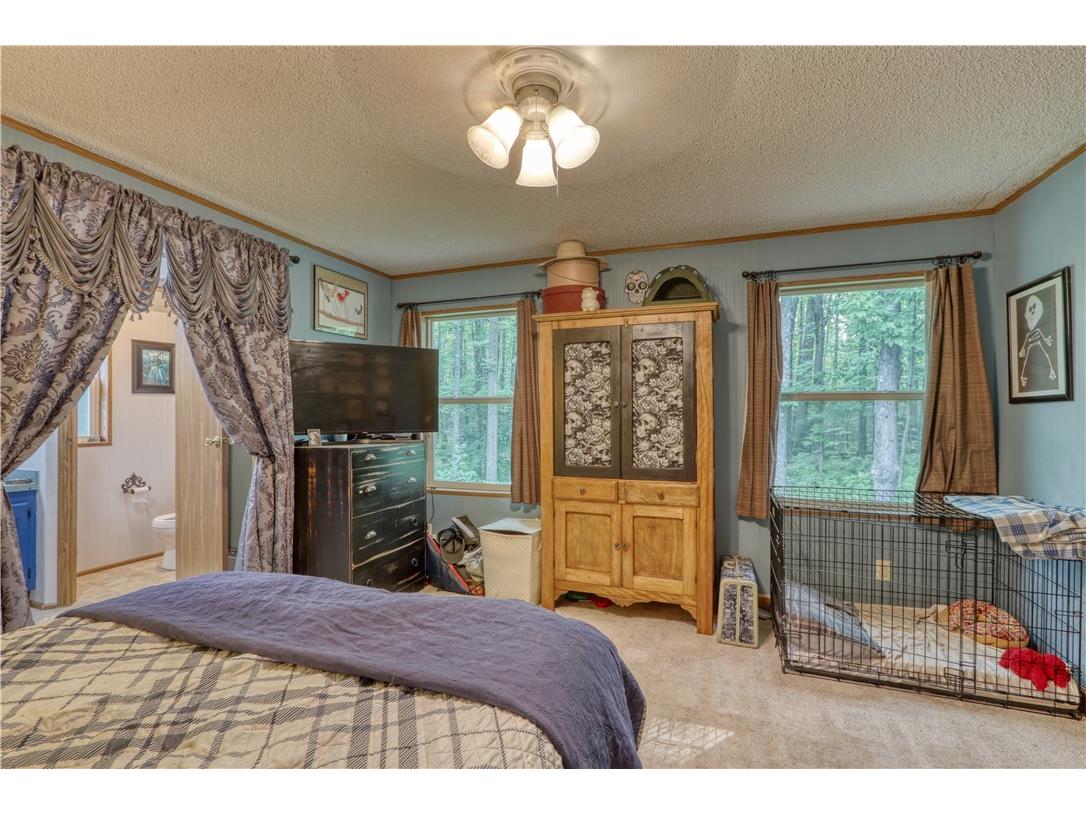 48400 Old Grade Road Cable WI 54821 - Atkins Lake 1594224 image29