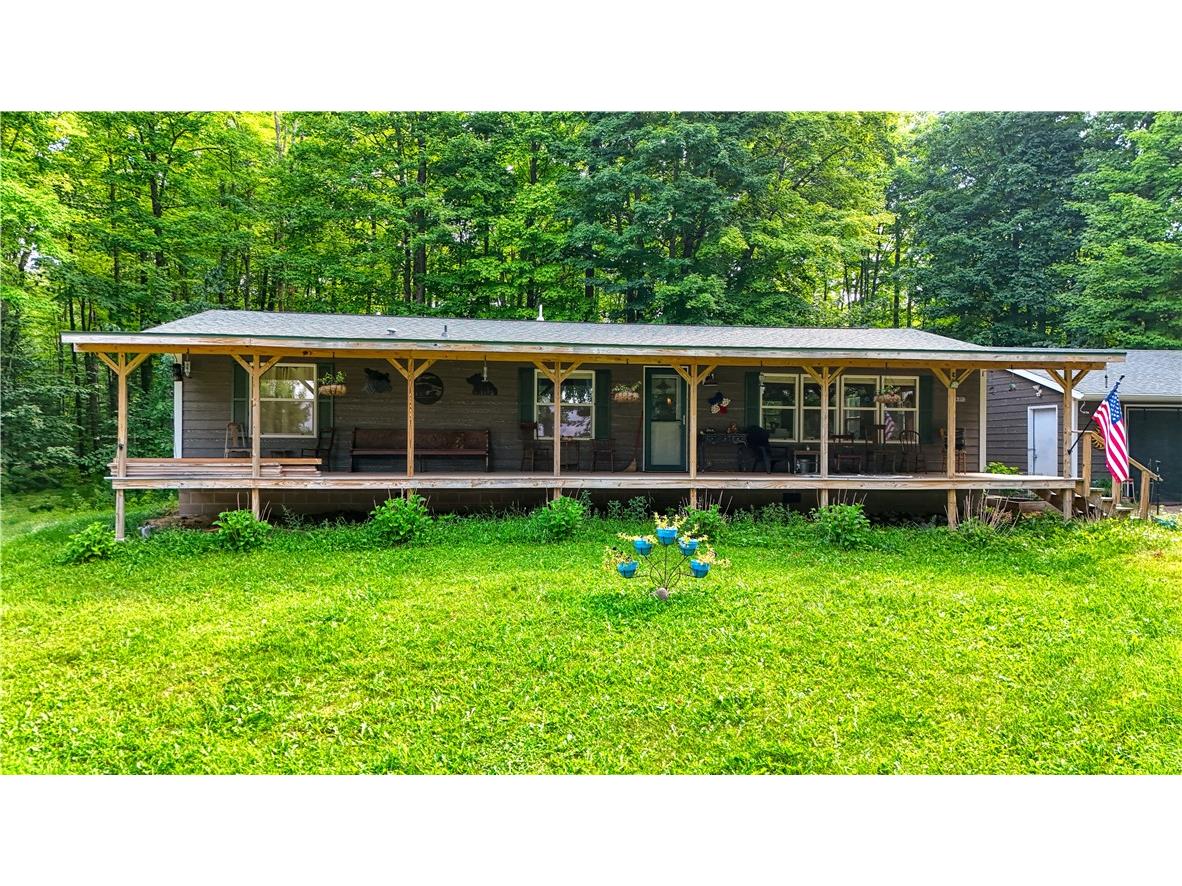 48400 Old Grade Road Cable WI 54821 - Atkins Lake 1594224 image3