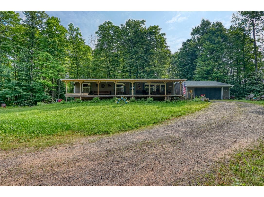 48400 Old Grade Road Cable WI 54821 - Atkins Lake 1594224 image42