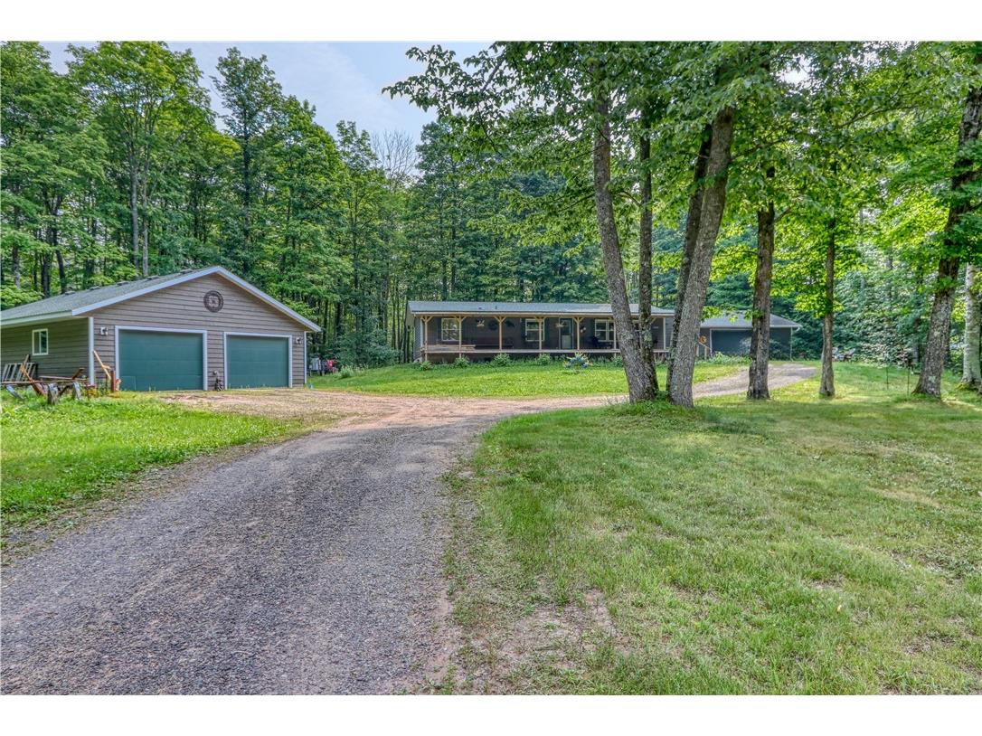 48400 Old Grade Road Cable WI 54821 - Atkins Lake 1594224 image59