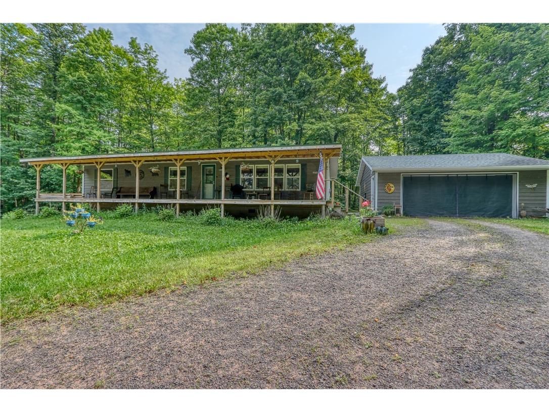 48400 Old Grade Road Cable WI 54821 - Atkins Lake 1594224 image8