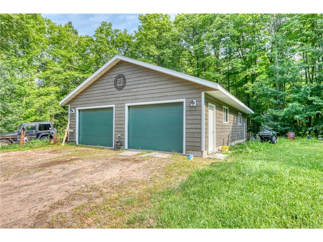 48400 Old Grade Road Cable WI 54821 - Atkins Lake 1594224 image9