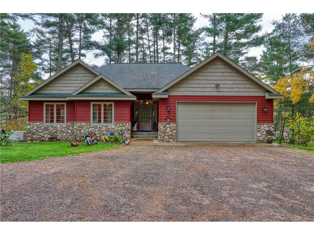 4846N County Highway G Winter WI 54896 - Chippewa 1577834 image1