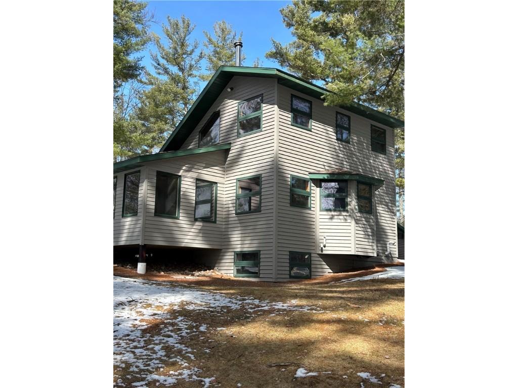 4850 N County Road G Winter WI 54896 - Chippewa 1590214 image1