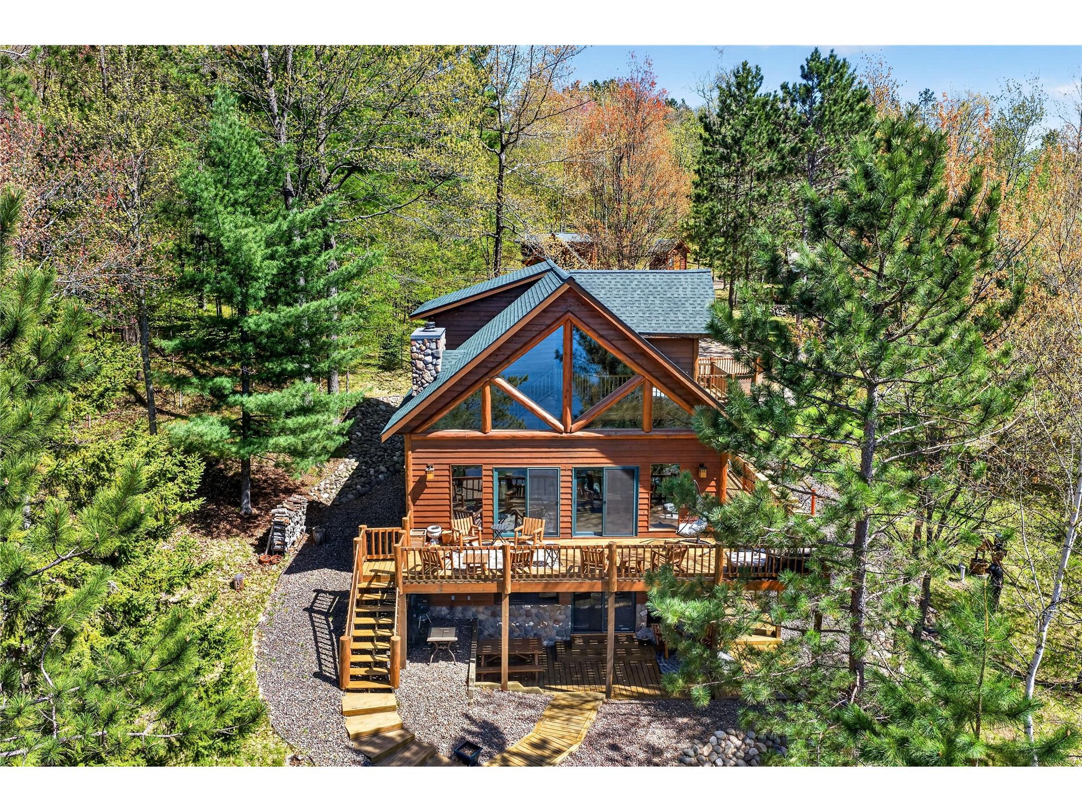 48515 N Stone Road Barnes WI 54873 - Middle Eau Claire 1601329 image1