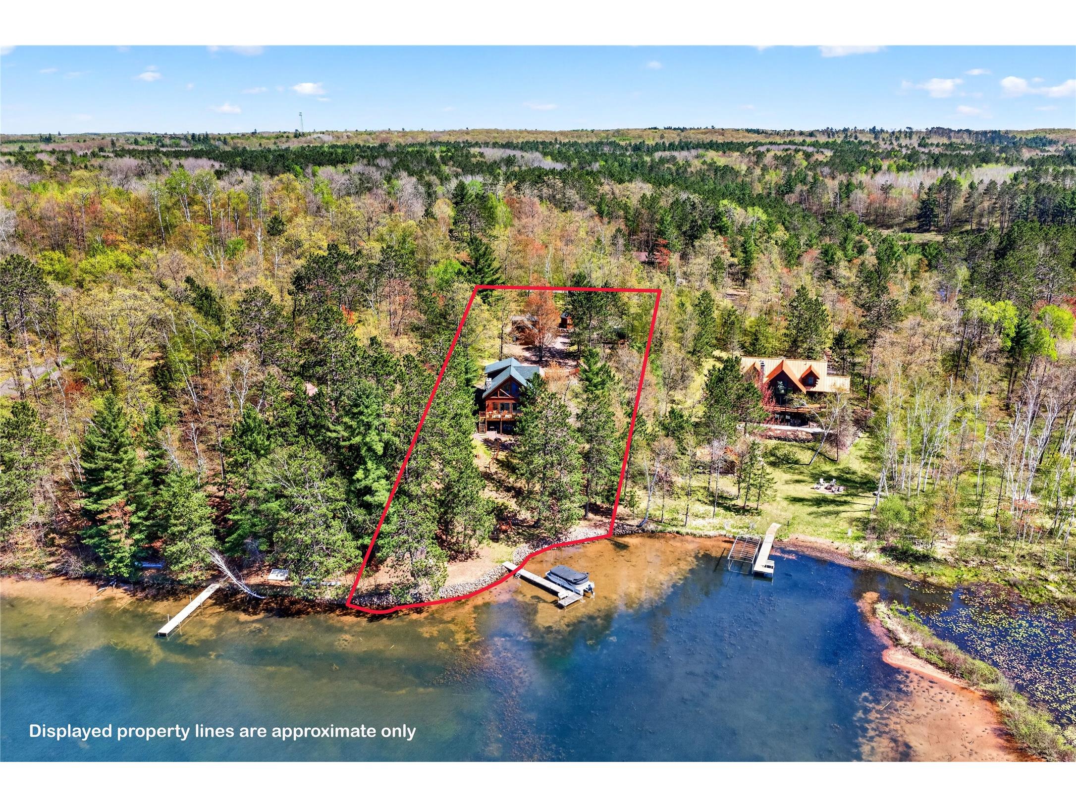 48515 N Stone Road Barnes WI 54873 - Middle Eau Claire 1601329 image12