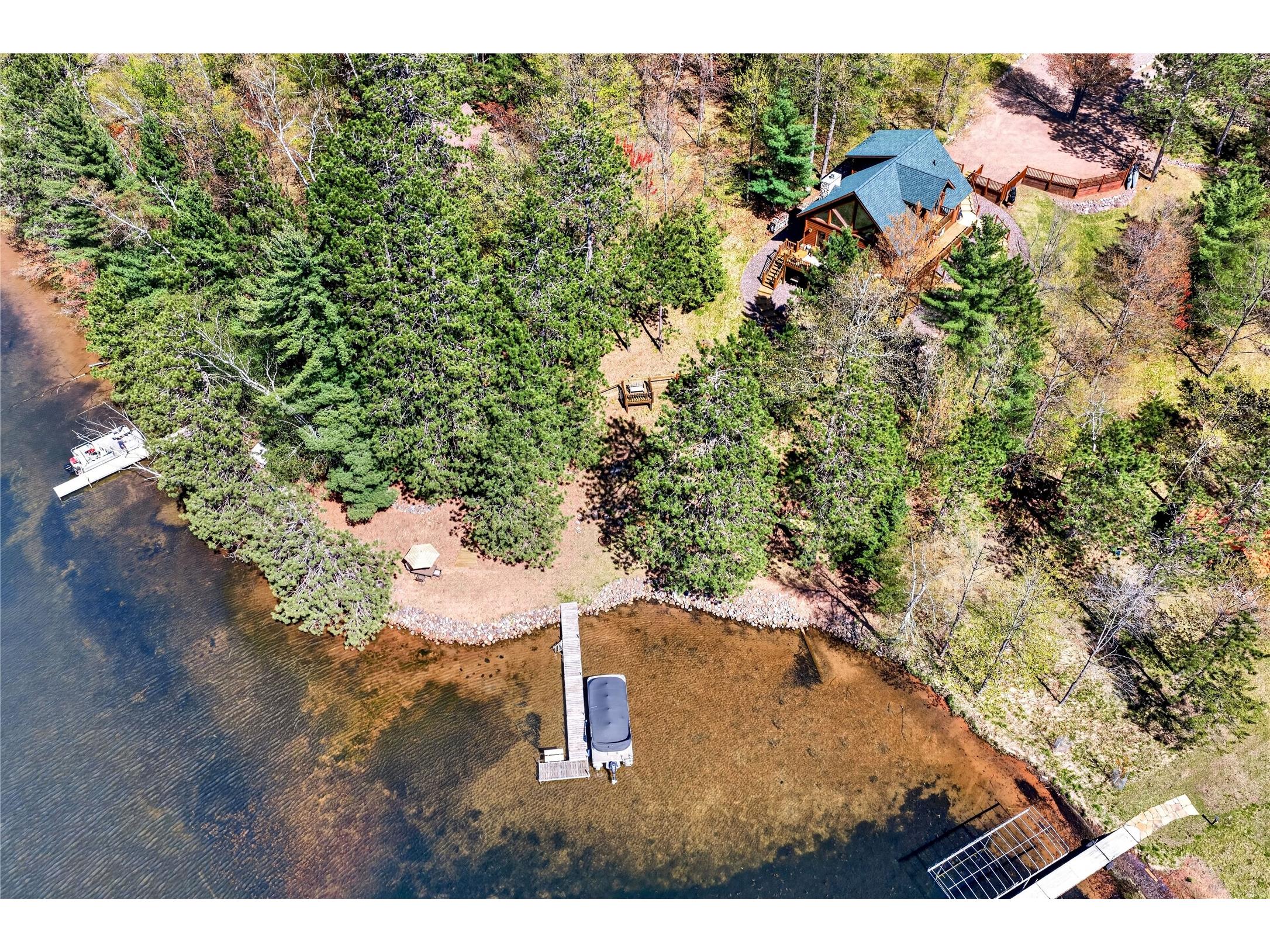 48515 N Stone Road Barnes WI 54873 - Middle Eau Claire 1601329 image16