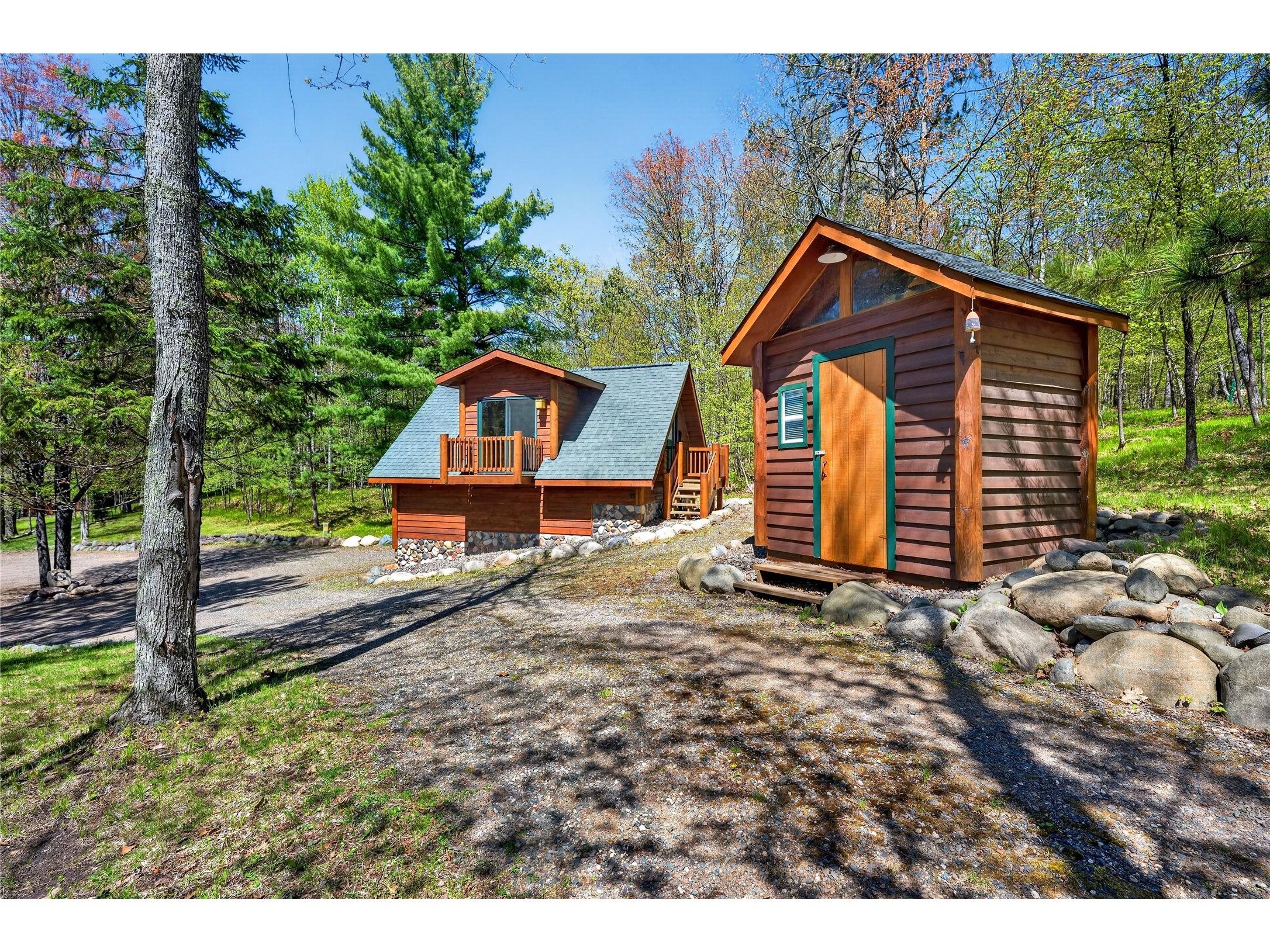 48515 N Stone Road Barnes WI 54873 - Middle Eau Claire 1601329 image50