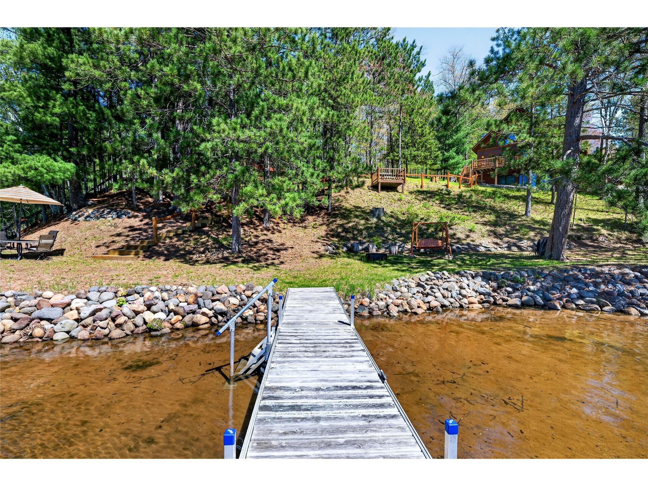 48515 N Stone Road Barnes WI 54873 - Middle Eau Claire 1601329 image60