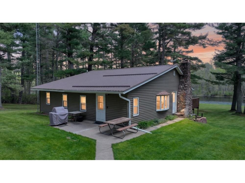 4858 N County Road G Winter WI 54896 - Chippewa 1600671 image1