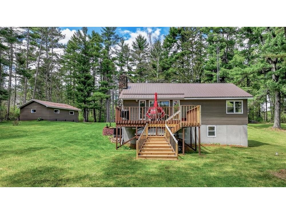 4858 N County Road G Winter WI 54896 - Chippewa 1600671 image25