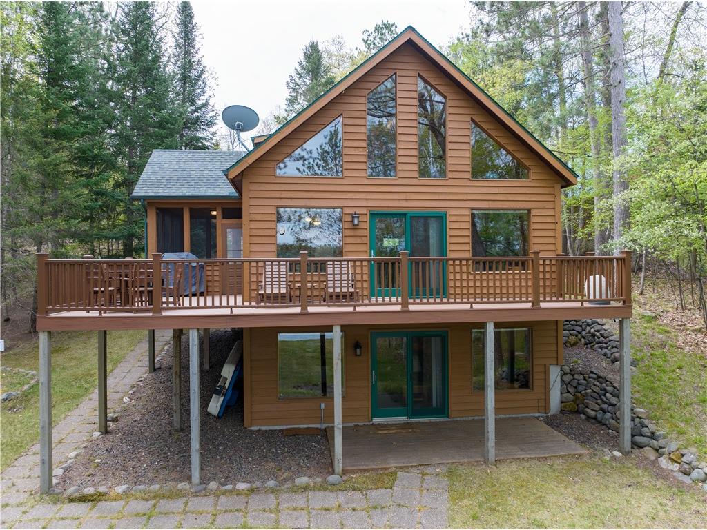 48640 Stone Road Barnes WI 54873 - Middle Eau Claire 1591676 image1