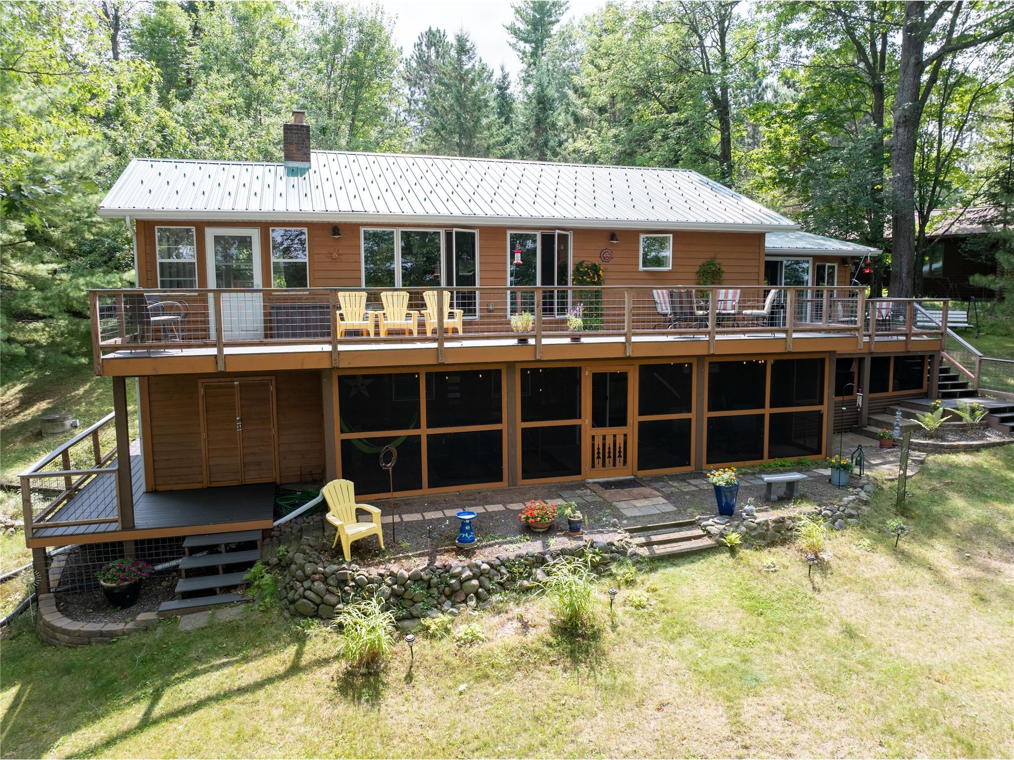 48660 N Stone Road Barnes WI 54873 - Middle Eau Claire 1600286 image1