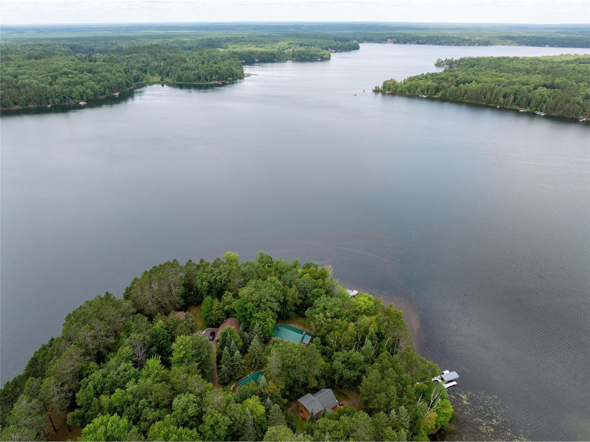 48660 N Stone Road Barnes WI 54873 - Middle Eau Claire 1600286 image13