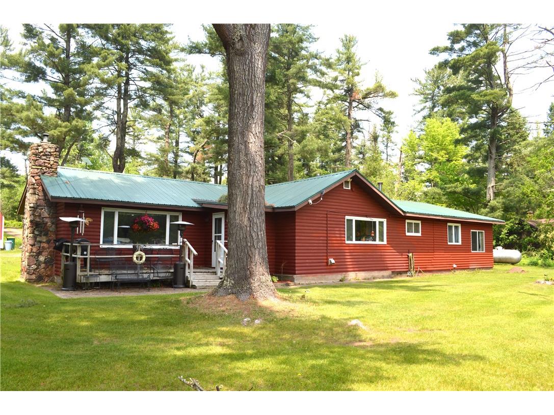 4878N Fur Farm Trail Winter WI 54896 - Chippewa 1592330 image1