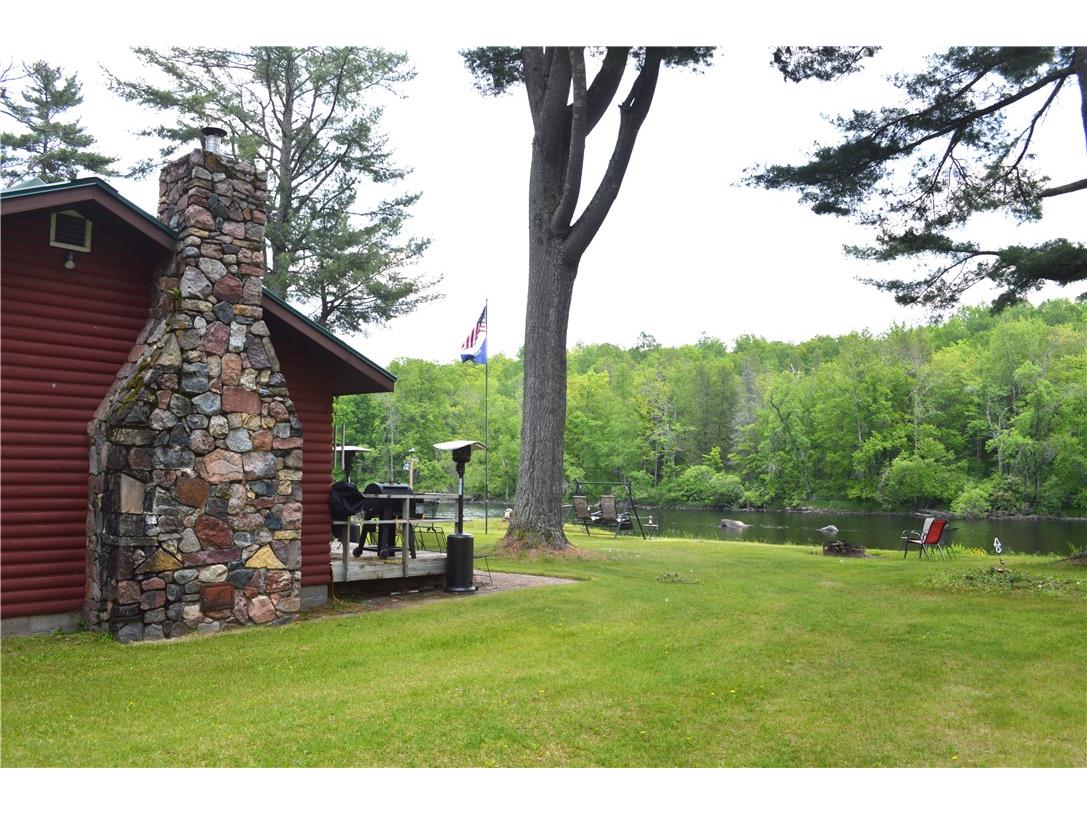 4878N Fur Farm Trail Winter WI 54896 - Chippewa 1592330 image25