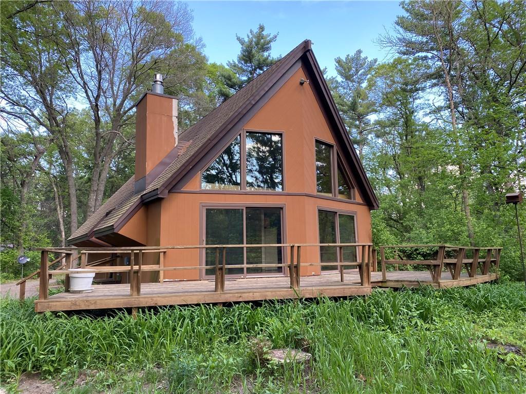 4896 & 4910 Hobbs Road Fall Creek WI 54742 - Otter 1582403 image1