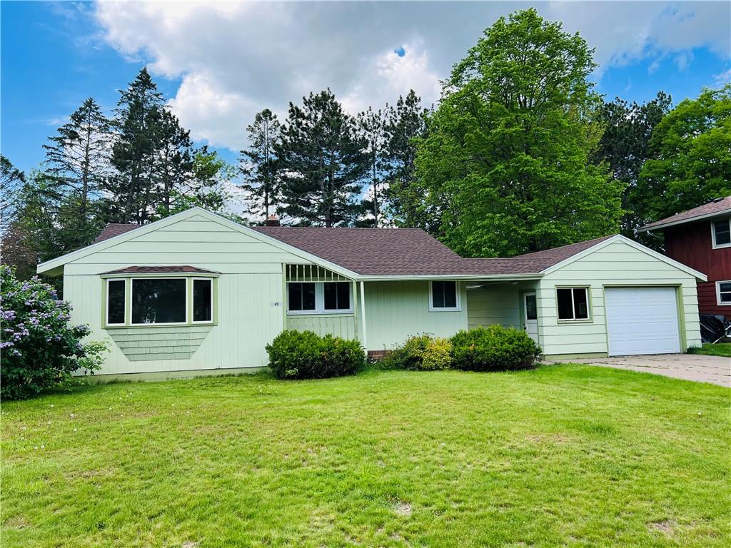 49 Ridgeway Drive Shell Lake WI 54871 1582594 image1