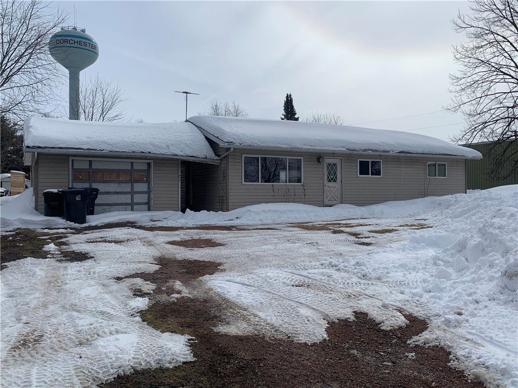 490 S Pine Street Dorchester WI 54425 1571644 image1
