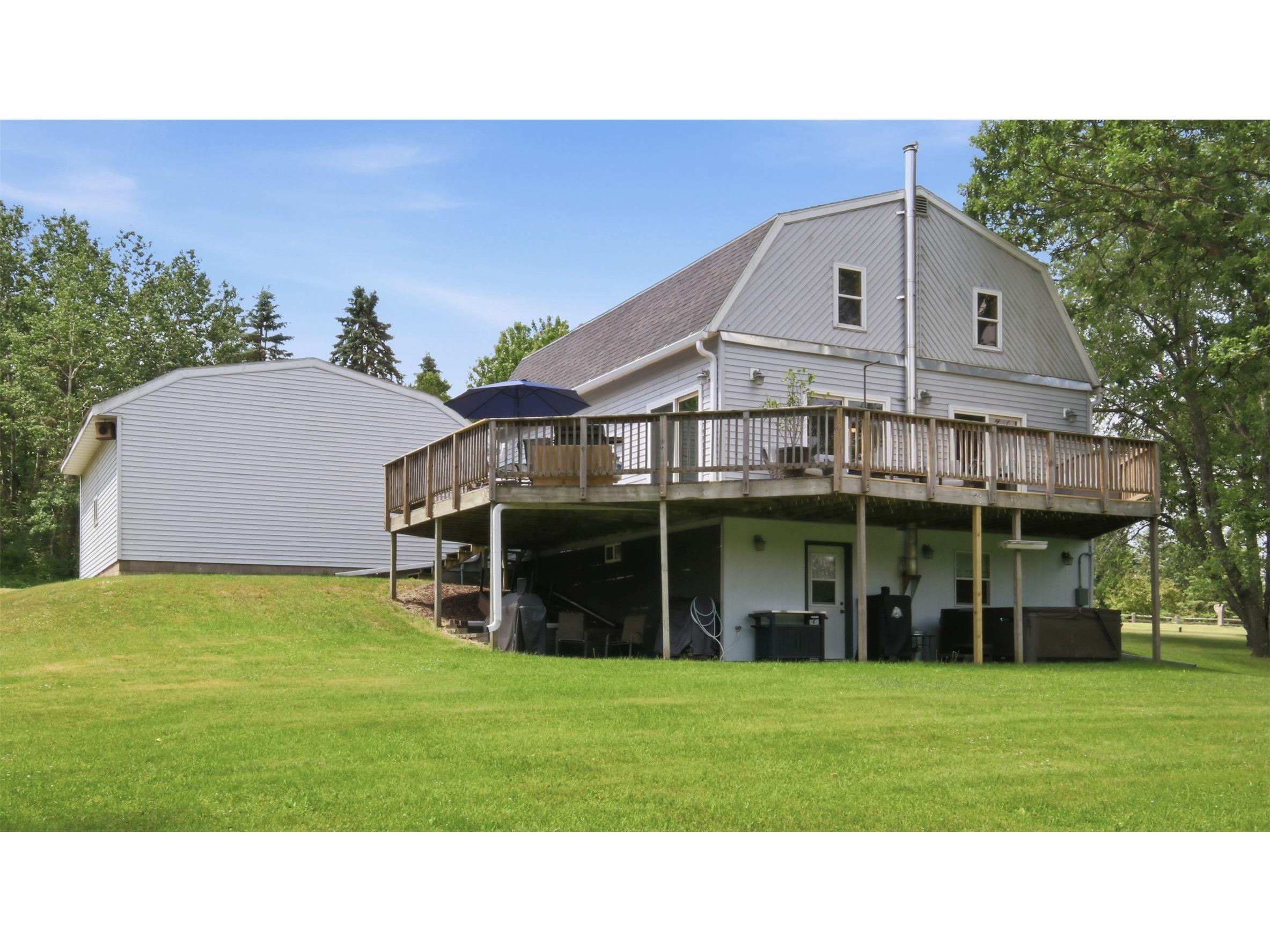 4900 E Spruce Road Eleva WI 54738 - Clear Lake 1601799 image2